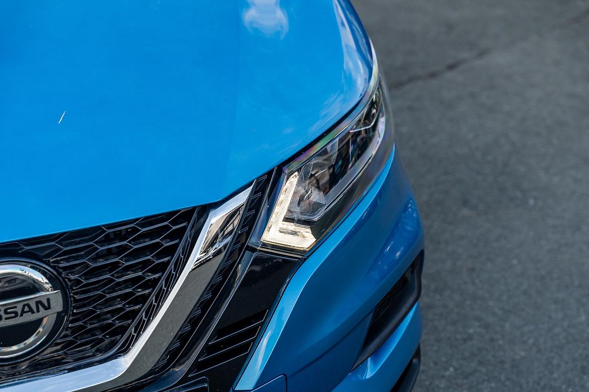 2019 Nissan QASHQAI ST-L J11 Series 2