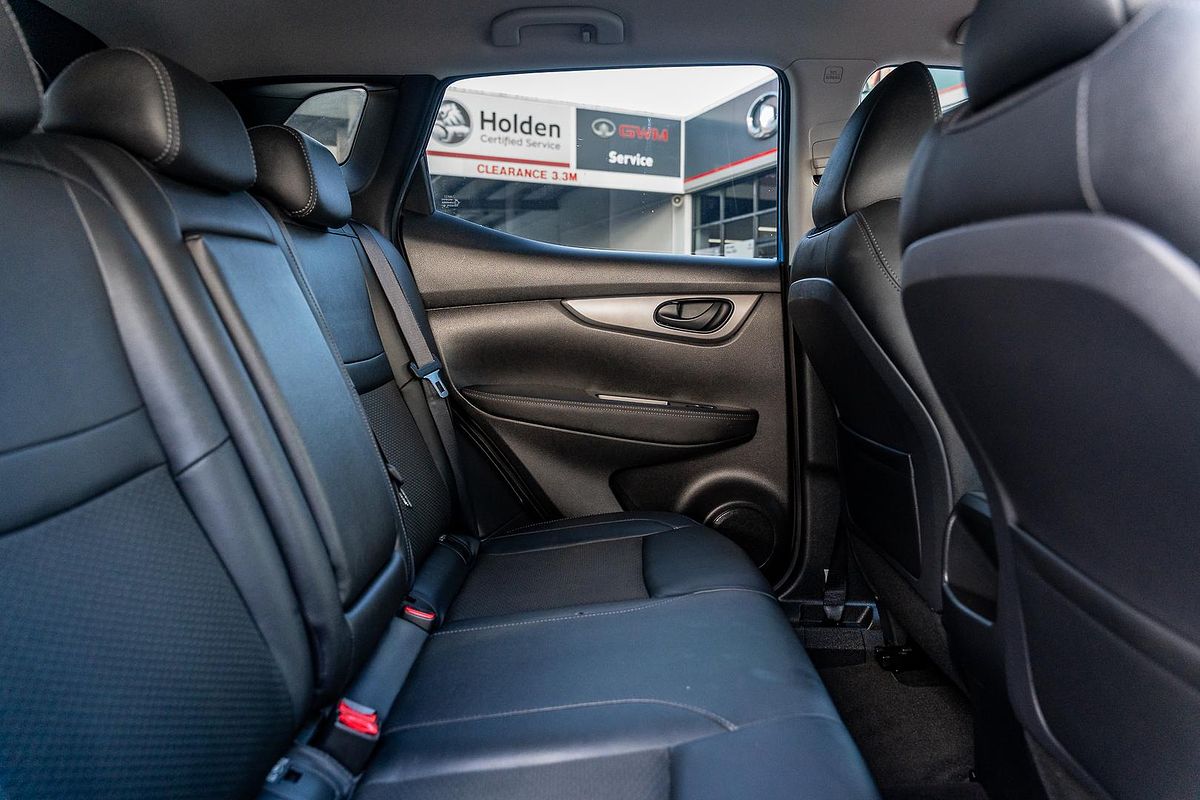 2019 Nissan QASHQAI ST-L J11 Series 2