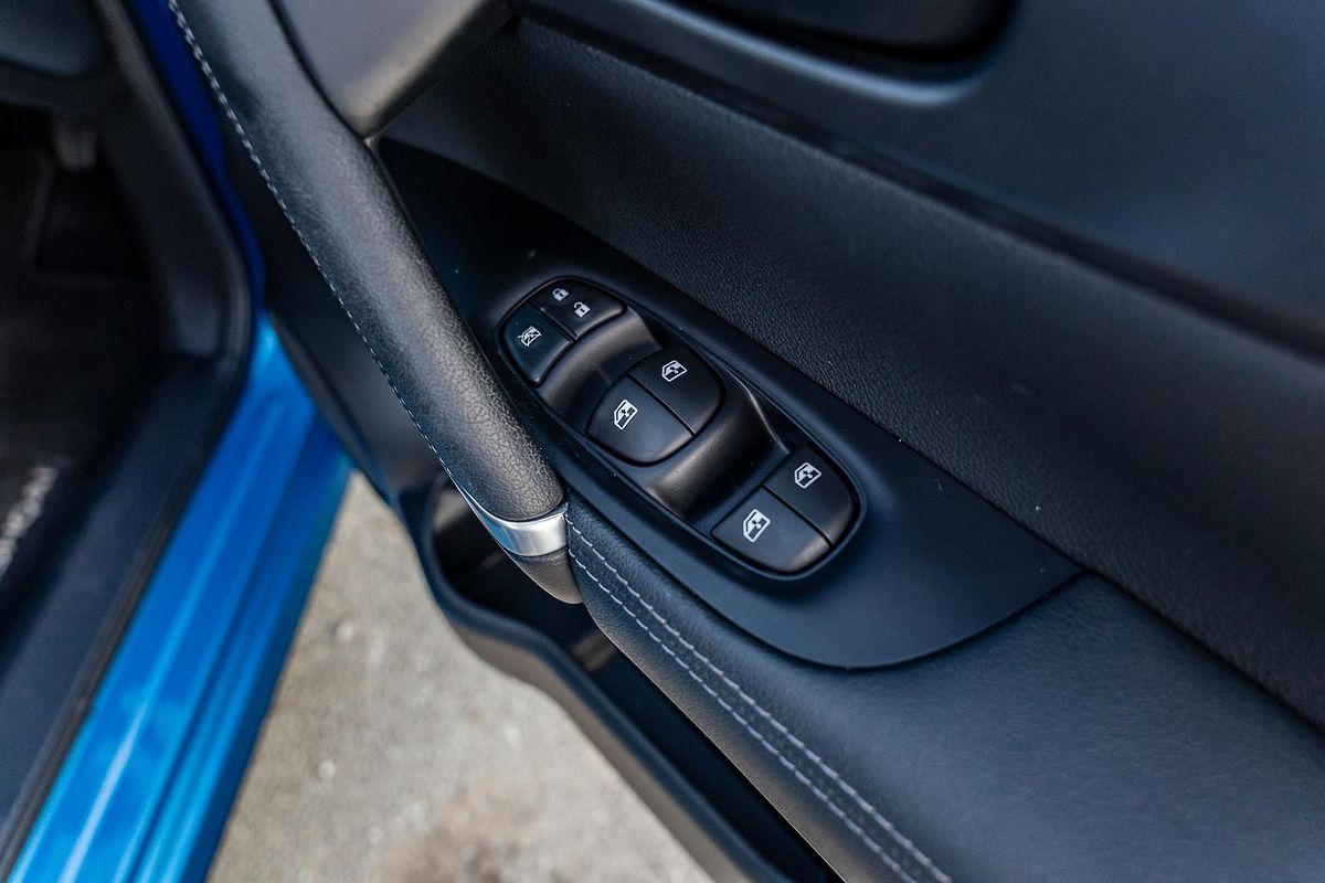 2019 Nissan QASHQAI ST-L J11 Series 2