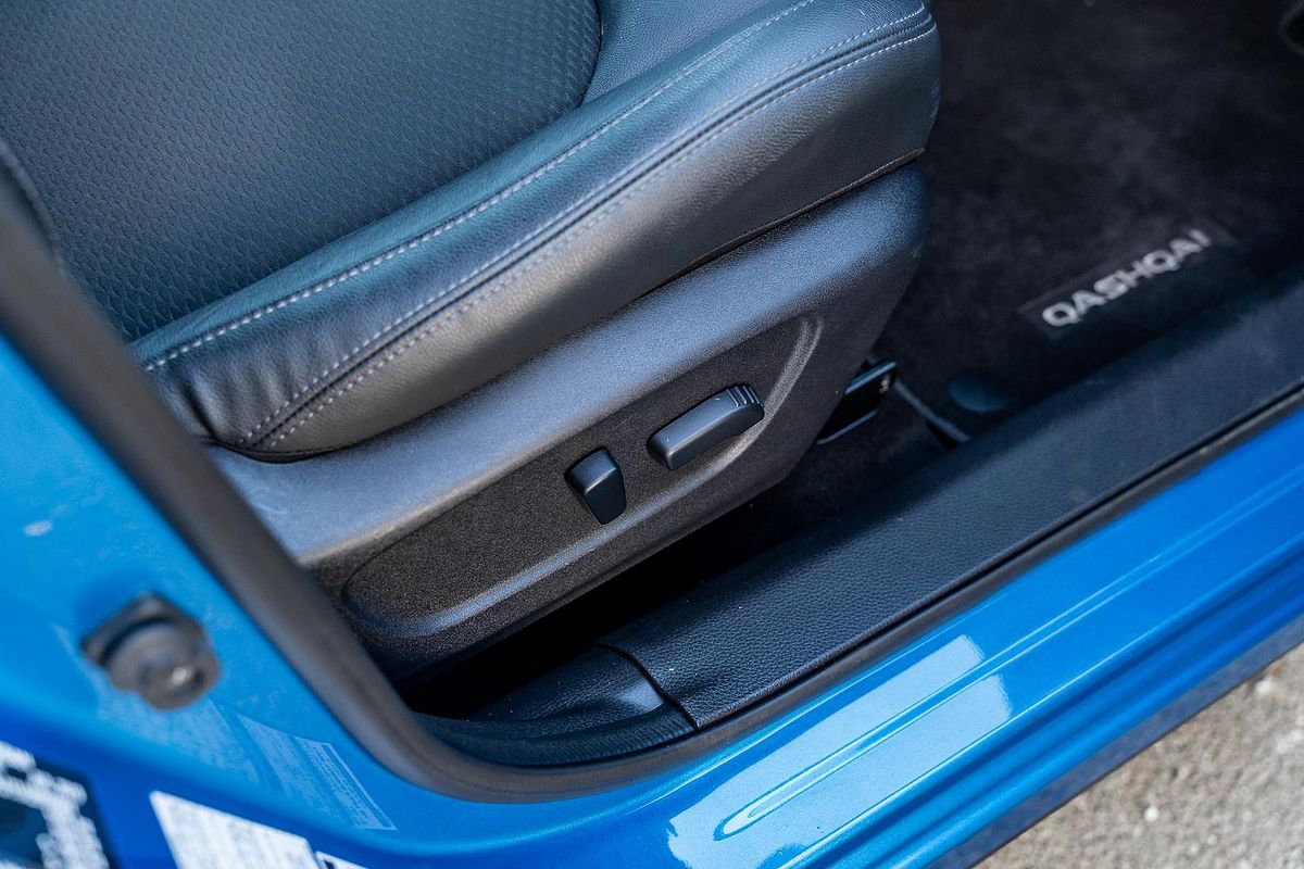 2019 Nissan QASHQAI ST-L J11 Series 2