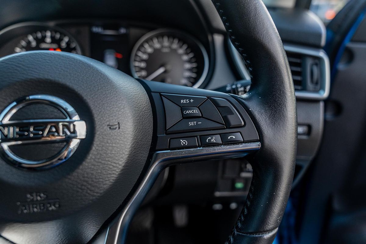 2019 Nissan QASHQAI ST-L J11 Series 2