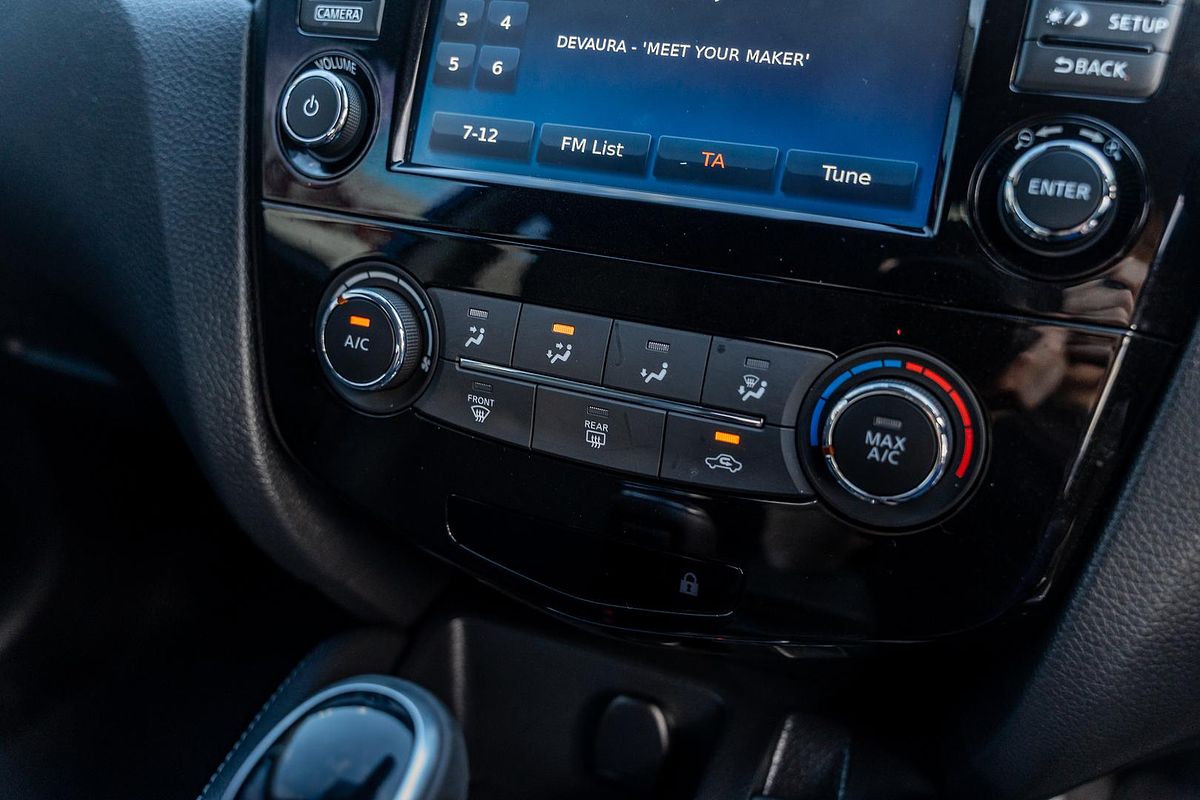 2019 Nissan QASHQAI ST-L J11 Series 2