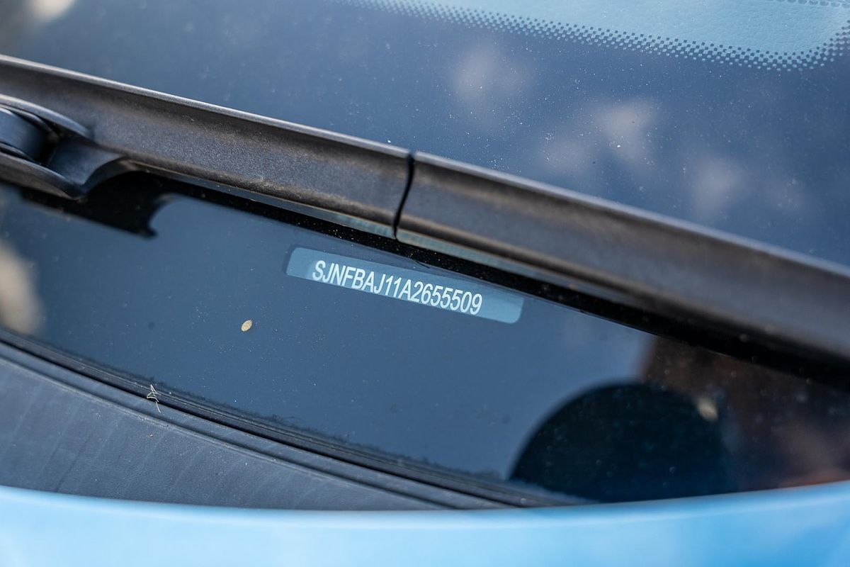 2019 Nissan QASHQAI ST-L J11 Series 2