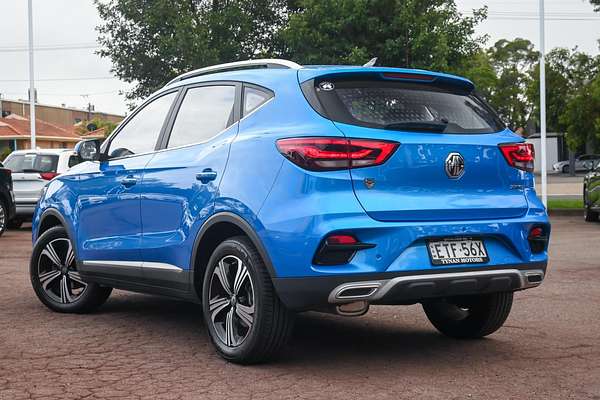 2022 MG ZS Excite AZS1