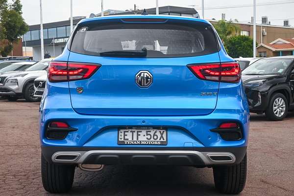 2022 MG ZS Excite AZS1