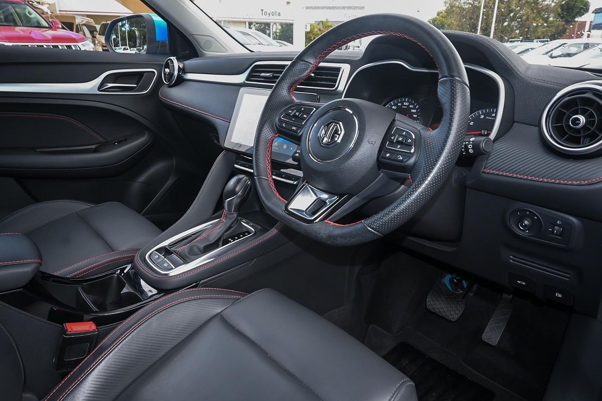 2022 MG ZS Excite AZS1
