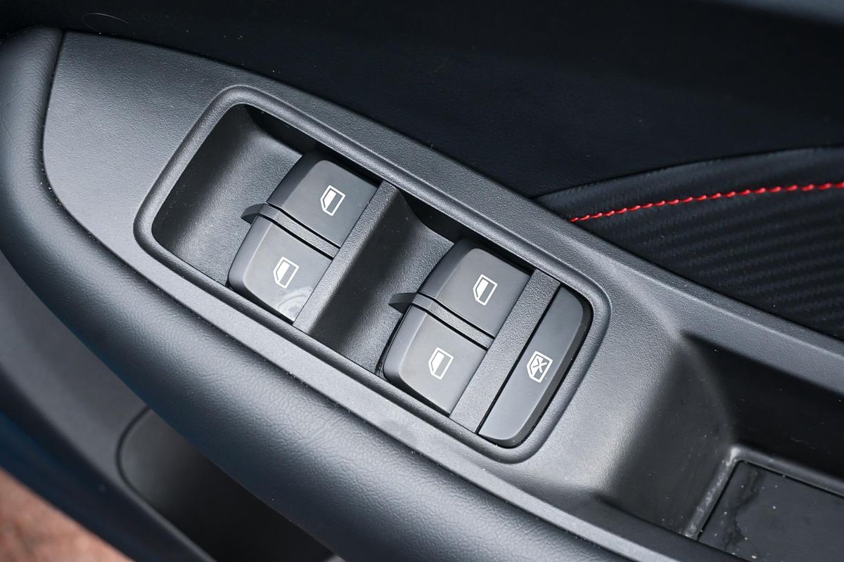 2022 MG ZS Excite AZS1