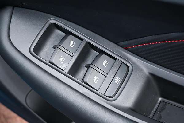 2022 MG ZS Excite AZS1
