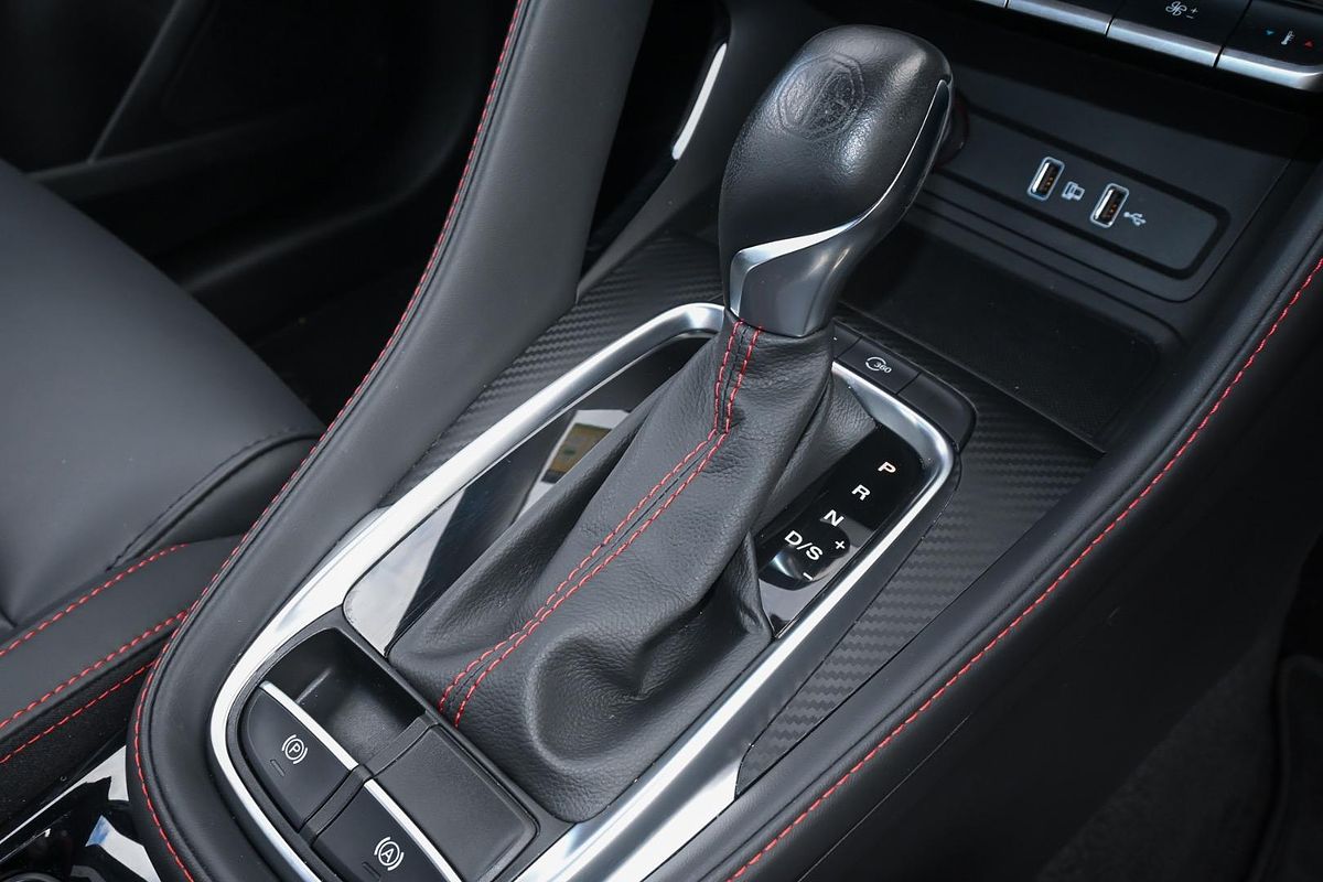 2022 MG ZS Excite AZS1