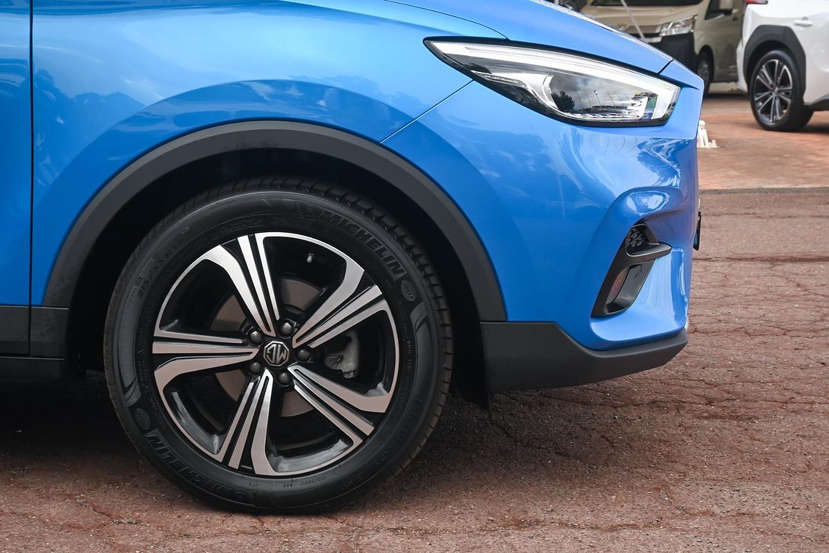 2022 MG ZS Excite AZS1