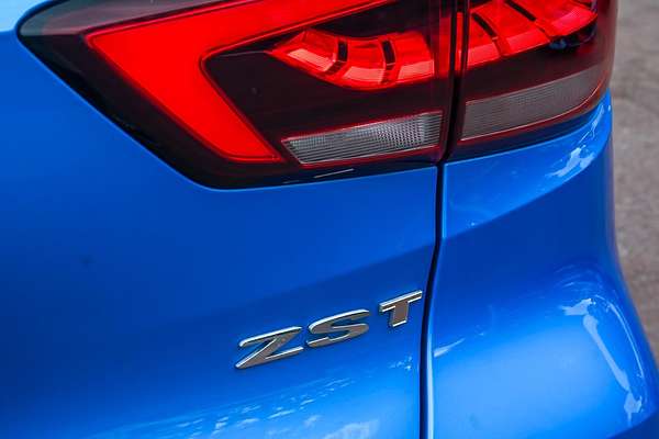 2022 MG ZS Excite AZS1
