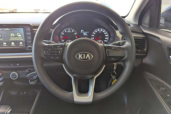 2019 Kia Rio S YB