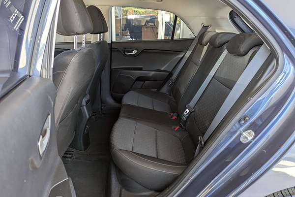 2019 Kia Rio S YB