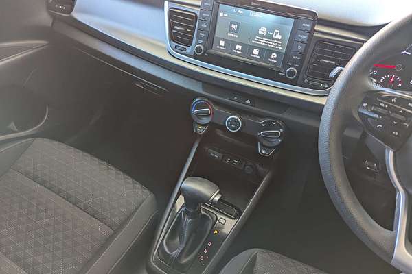 2019 Kia Rio S YB