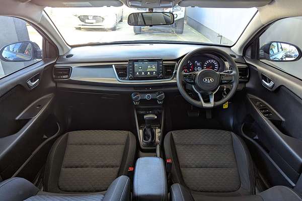 2019 Kia Rio S YB