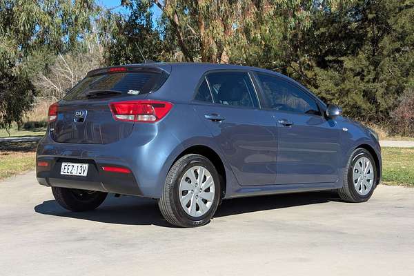 2019 Kia Rio S YB