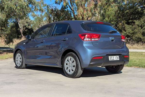 2019 Kia Rio S YB