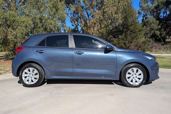 2019 Kia Rio S YB