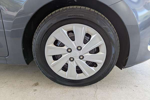 2019 Kia Rio S YB