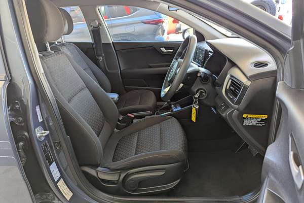2019 Kia Rio S YB