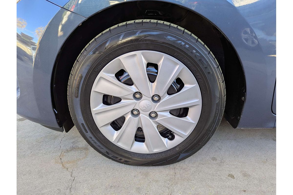 2019 Kia Rio S YB