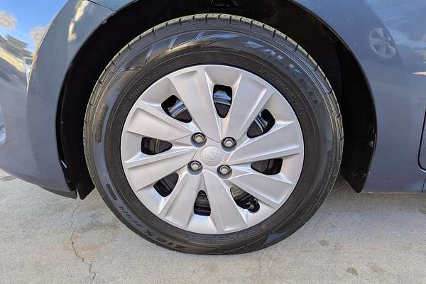 2019 Kia Rio S YB