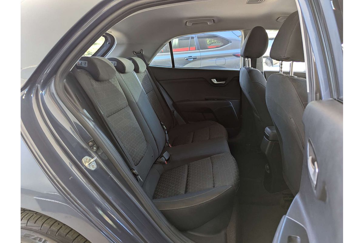 2019 Kia Rio S YB