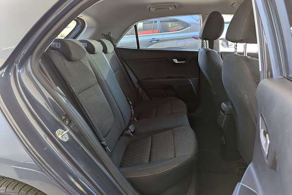 2019 Kia Rio S YB