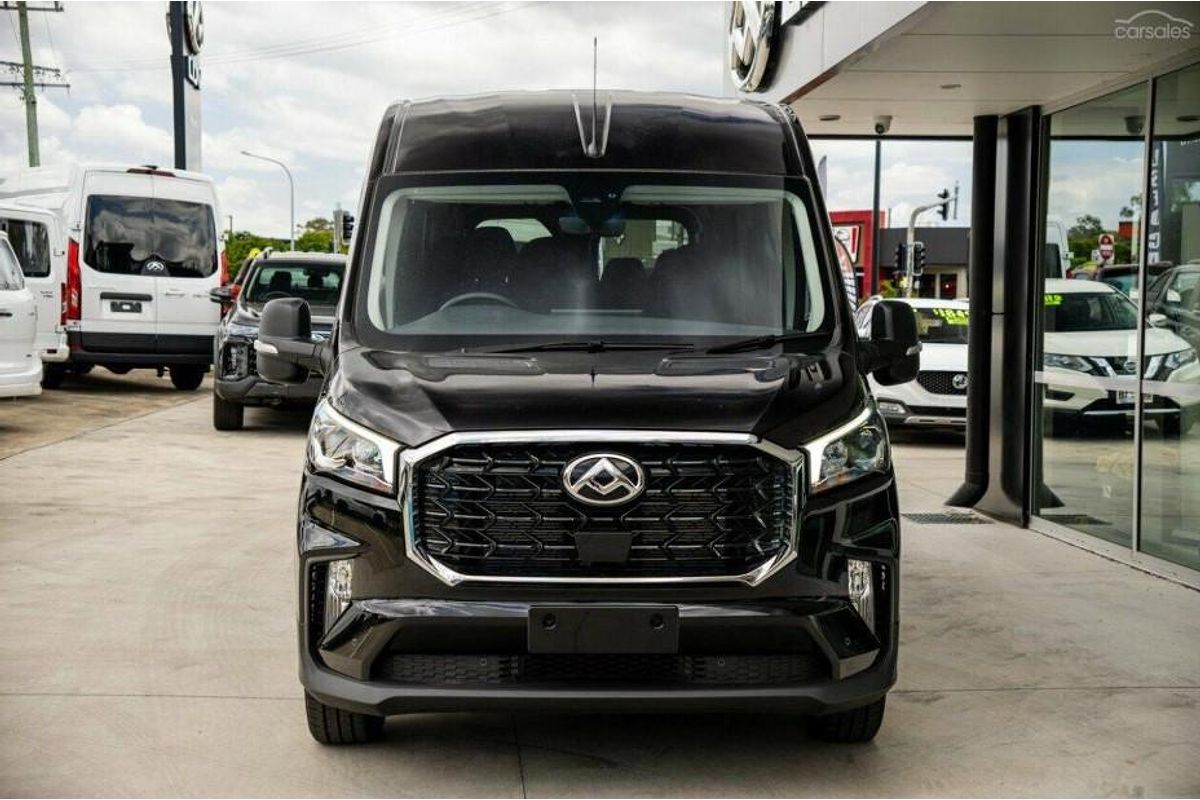 2024 LDV Deliver 9 LWB