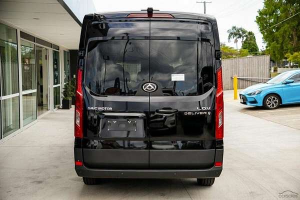2024 LDV Deliver 9 LWB