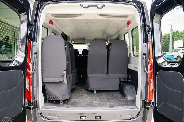 2024 LDV Deliver 9 LWB