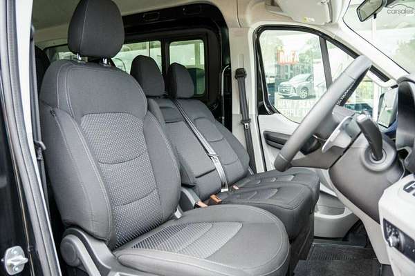2024 LDV Deliver 9 LWB