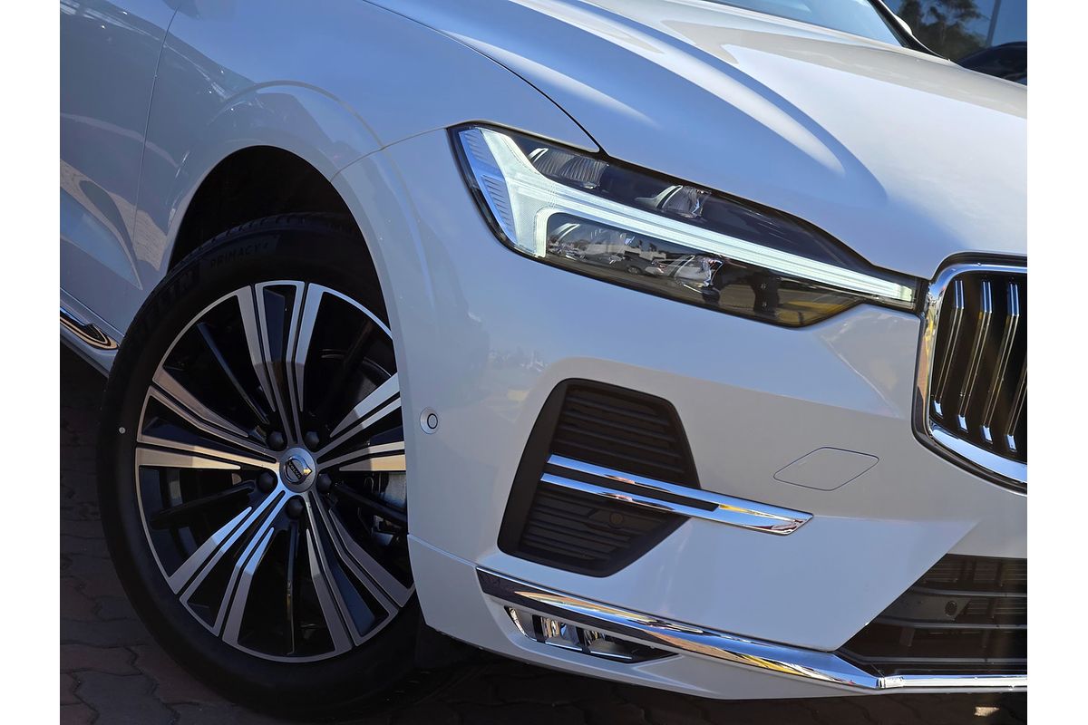 2024 Volvo XC60 Ultimate B5 Bright
