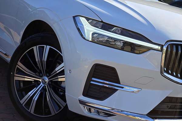 2024 Volvo XC60 Ultimate B5 Bright