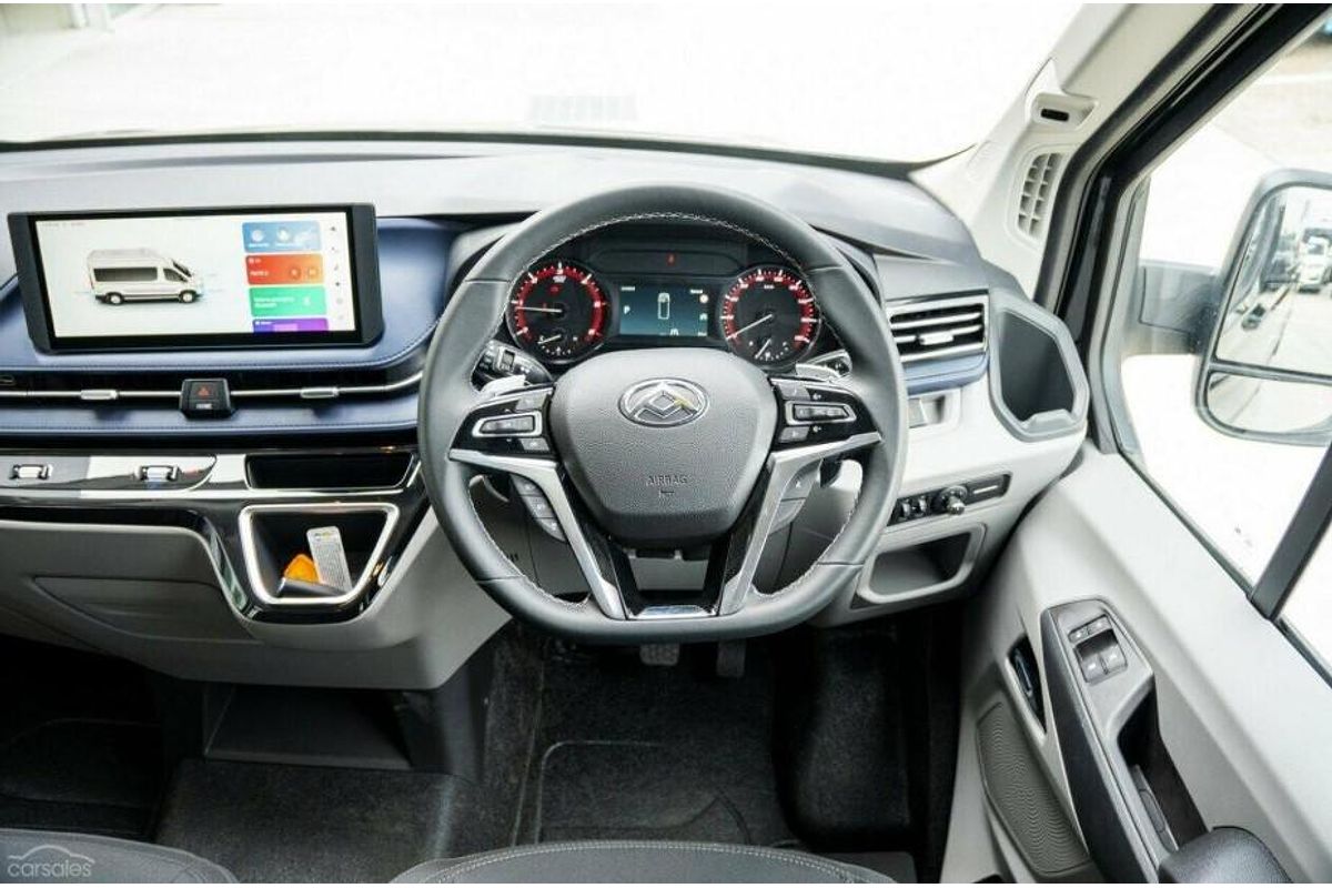 2024 LDV Deliver 9 LWB