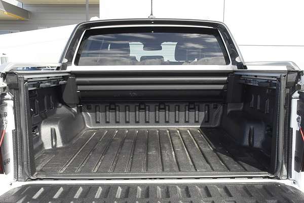 2024 Ford Ranger Wildtrak 4X4