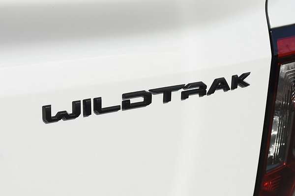 2024 Ford Ranger Wildtrak 4X4
