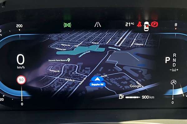 2024 Volvo XC60 Ultimate B5 Bright