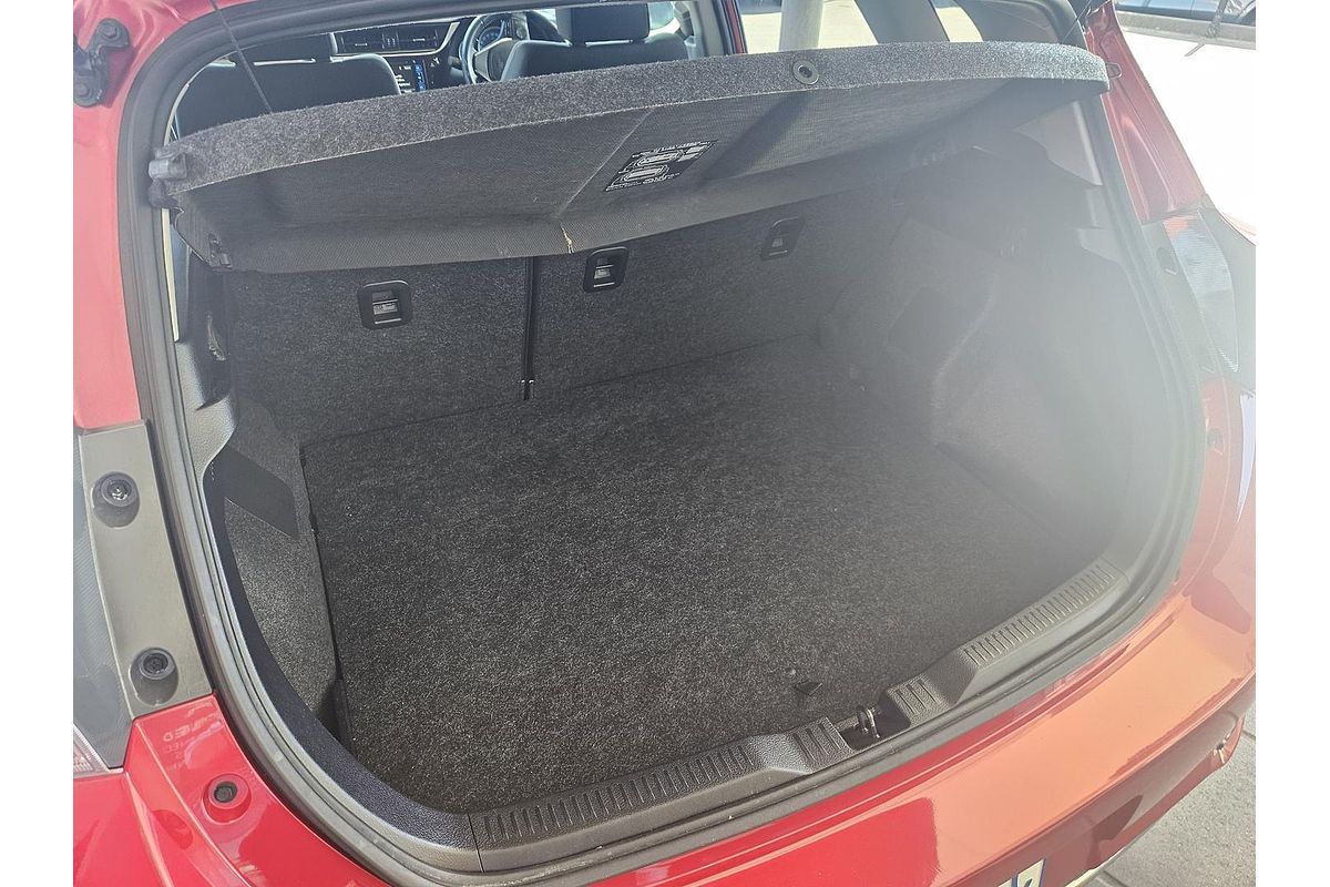 2018 Toyota Corolla Ascent Sport ZRE182R