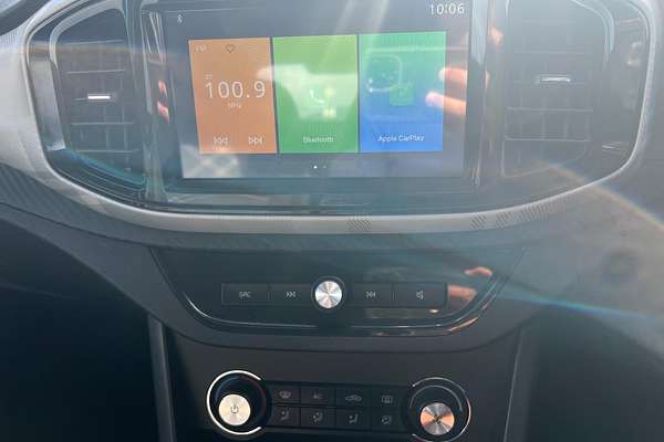 2022 MG MG3 Core