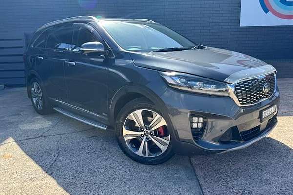 2017 Kia Sorento GT-Line UM