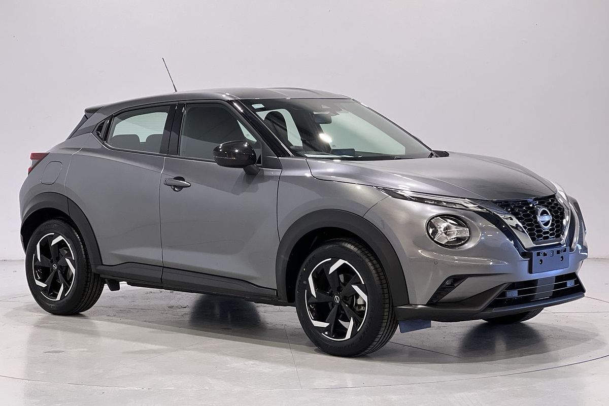2023 Nissan JUKE ST+ F16