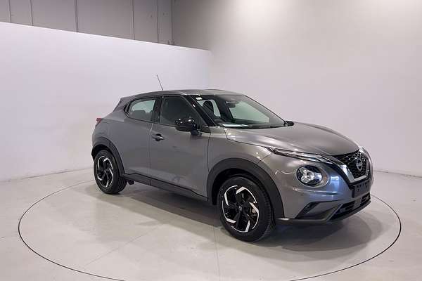 2023 Nissan JUKE ST+ F16