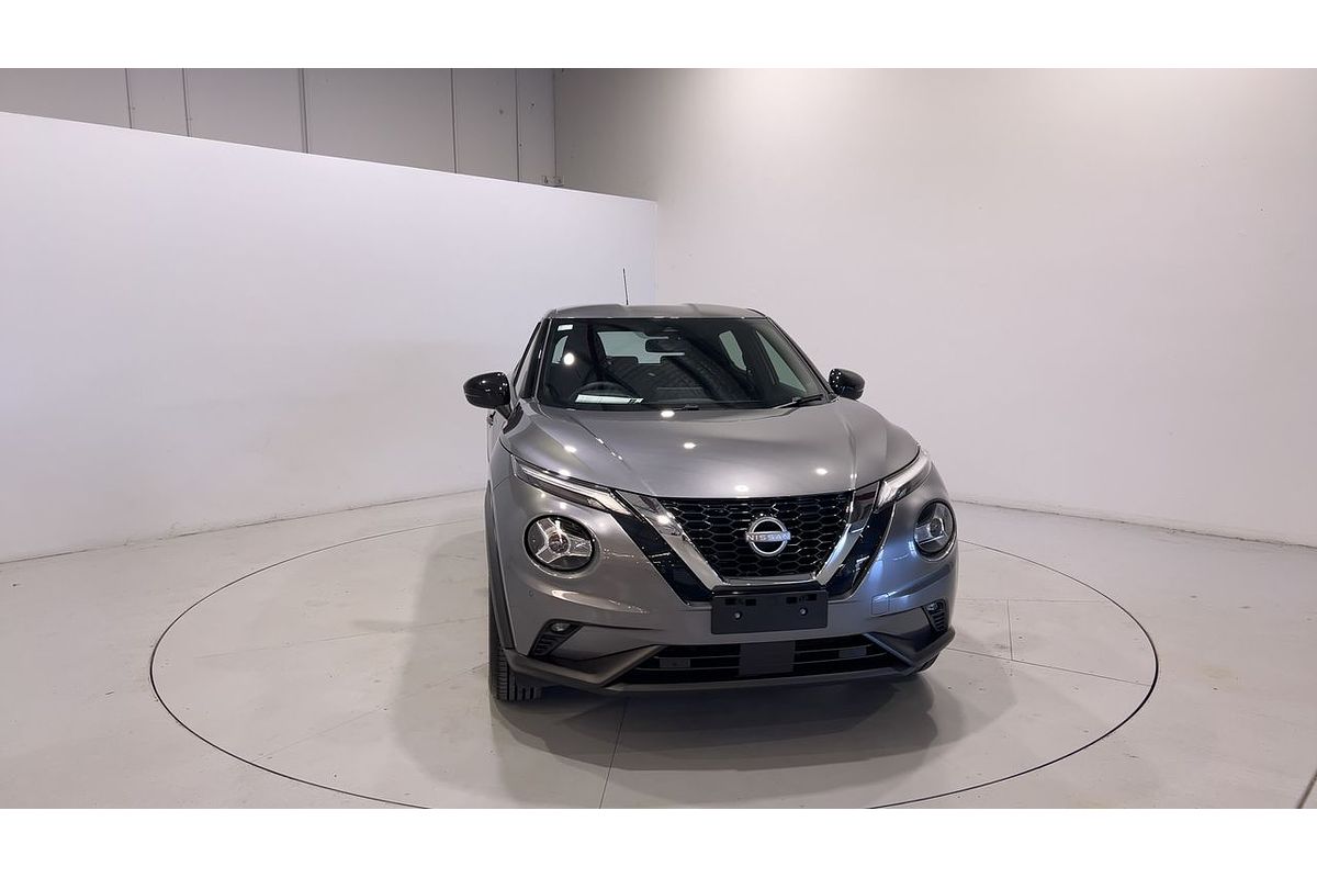 2023 Nissan JUKE ST+ F16