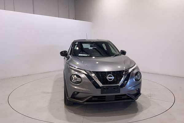 2023 Nissan JUKE ST+ F16