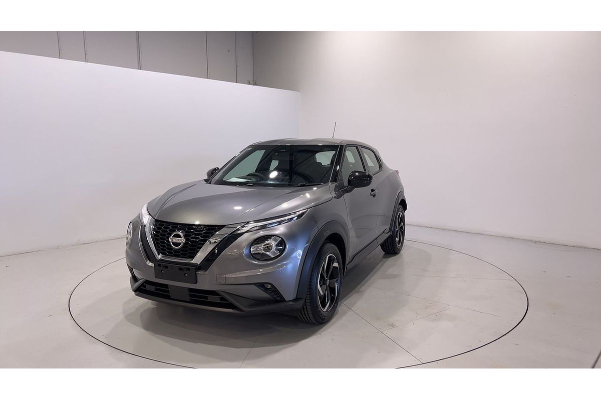 2023 Nissan JUKE ST+ F16