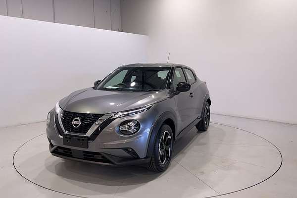 2023 Nissan JUKE ST+ F16