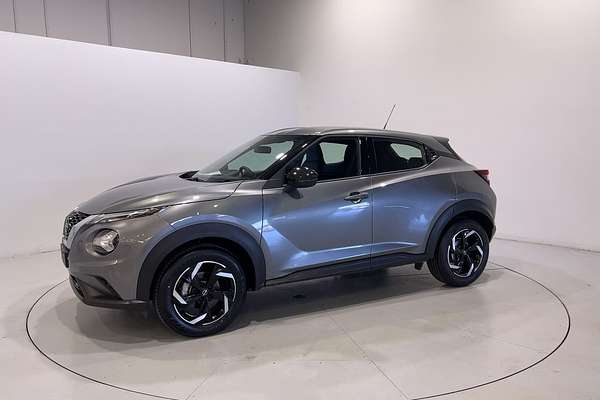 2023 Nissan JUKE ST+ F16