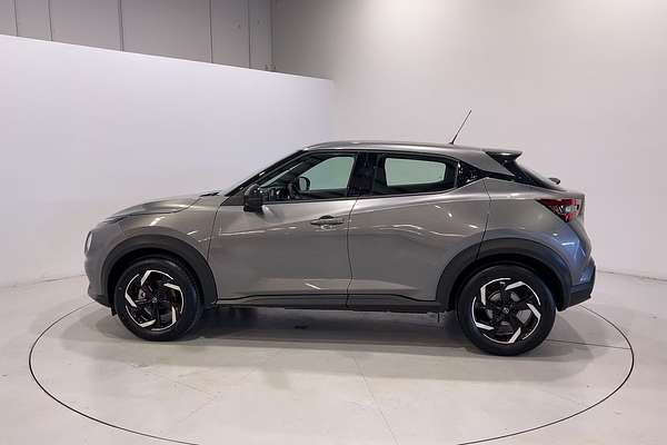 2023 Nissan JUKE ST+ F16