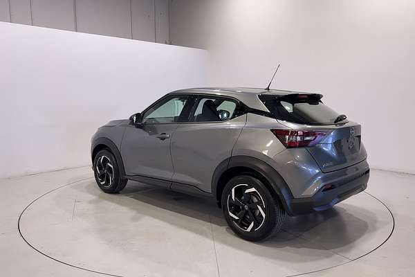 2023 Nissan JUKE ST+ F16